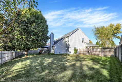 2894 Brooks Bend Drive Carmel IN 46032
