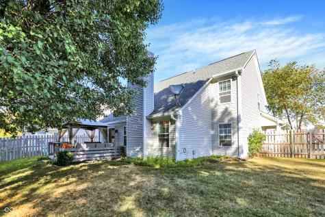 2894 Brooks Bend Drive Carmel IN 46032