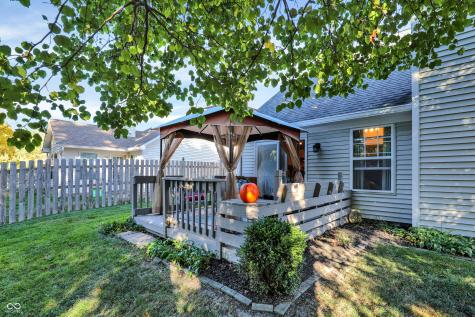 2894 Brooks Bend Drive Carmel IN 46032