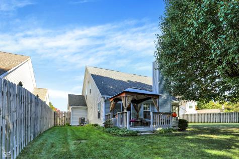 2894 Brooks Bend Drive Carmel IN 46032