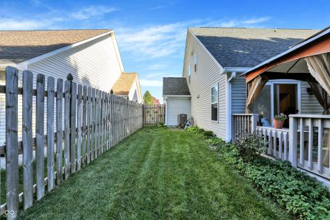 2894 Brooks Bend Drive Carmel IN 46032