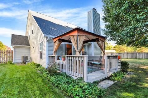2894 Brooks Bend Drive Carmel IN 46032