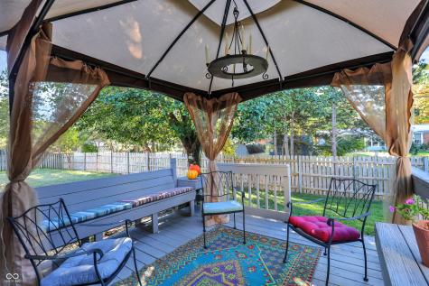 2894 Brooks Bend Drive Carmel IN 46032