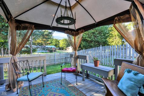 2894 Brooks Bend Drive Carmel IN 46032