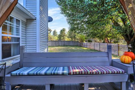 2894 Brooks Bend Drive Carmel IN 46032