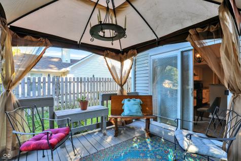 2894 Brooks Bend Drive Carmel IN 46032