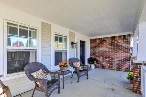 2894 Brooks Bend Drive Carmel IN 46032