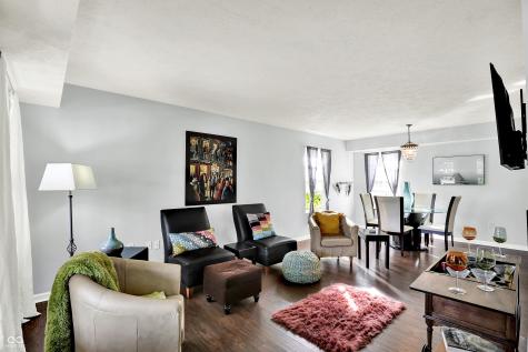 2894 Brooks Bend Drive Carmel IN 46032