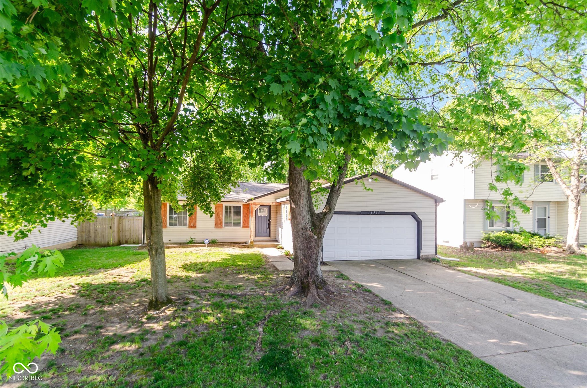 11505 E 10th Street Indianapolis IN 46229