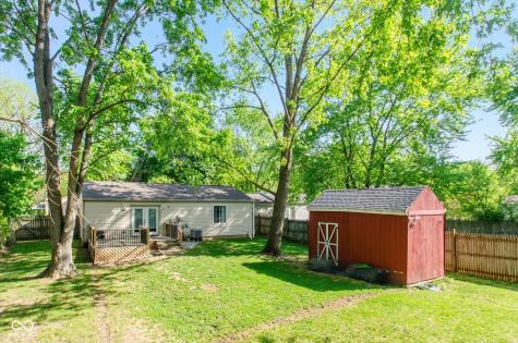 11505 E 10th Street Indianapolis IN 46229