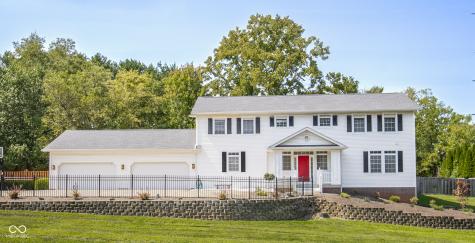 684 S Smith Road Bloomington IN 47401