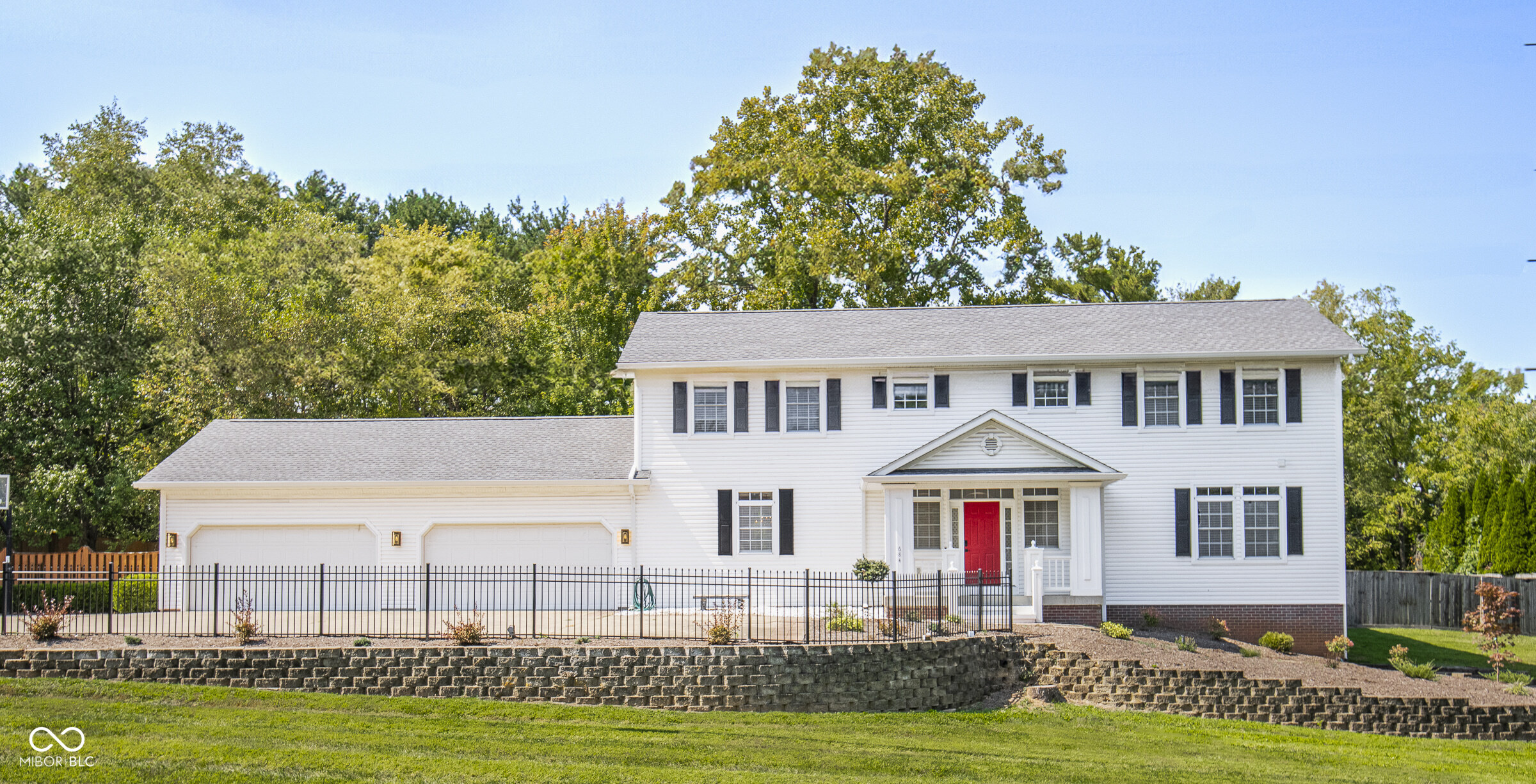 684 S Smith Road Bloomington IN 47401