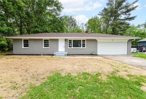 2302 Mayfair Drive Indianapolis IN 46260