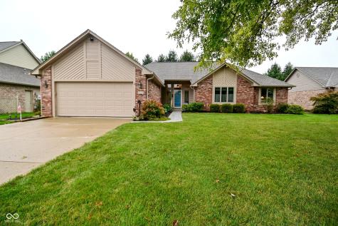 5157 Estes Drive Greenwood IN 46142