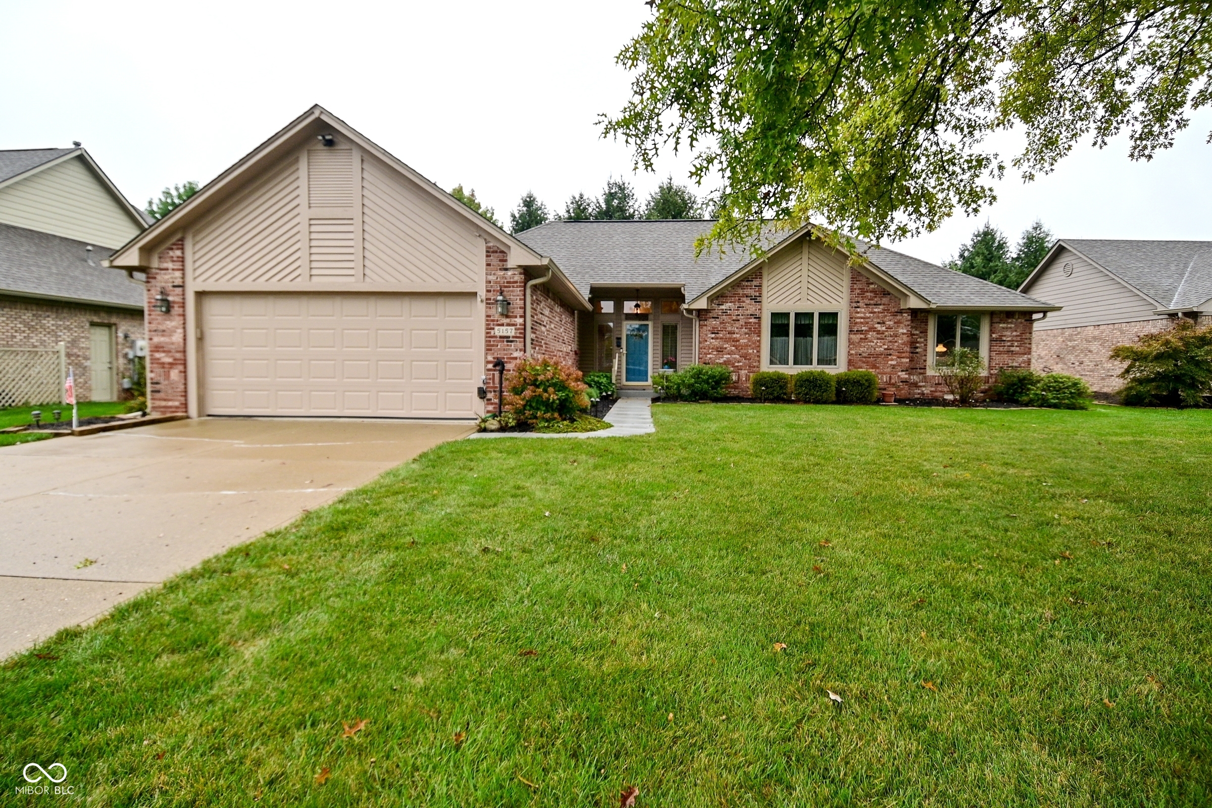 5157 Estes Drive Greenwood IN 46142
