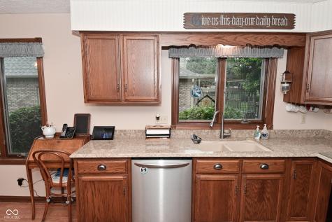 5157 Estes Drive Greenwood IN 46142