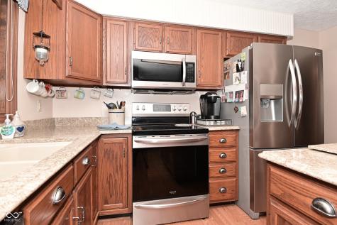5157 Estes Drive Greenwood IN 46142