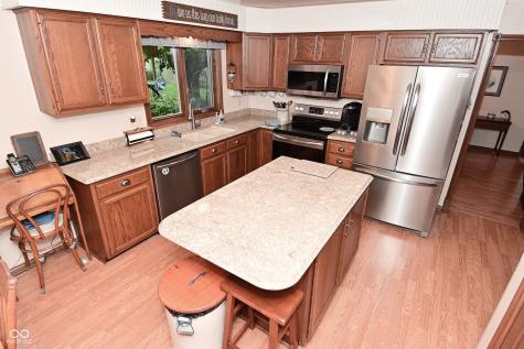 5157 Estes Drive Greenwood IN 46142