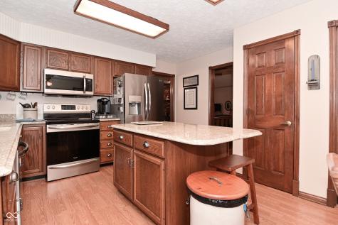 5157 Estes Drive Greenwood IN 46142