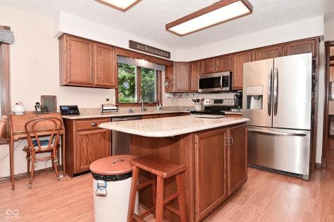 5157 Estes Drive Greenwood IN 46142