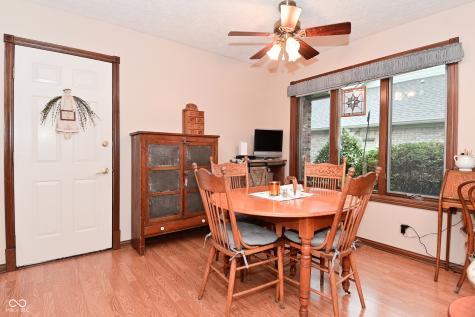 5157 Estes Drive Greenwood IN 46142