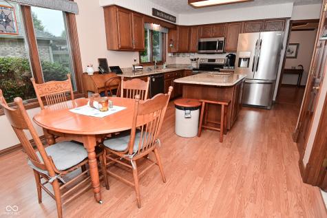 5157 Estes Drive Greenwood IN 46142