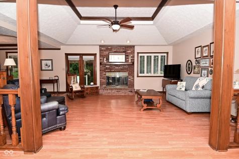 5157 Estes Drive Greenwood IN 46142