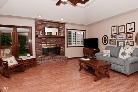 5157 Estes Drive Greenwood IN 46142