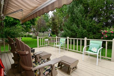 5157 Estes Drive Greenwood IN 46142