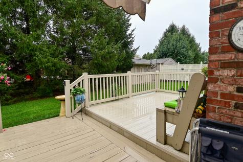 5157 Estes Drive Greenwood IN 46142