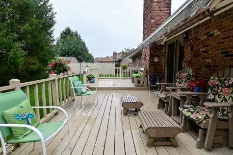 5157 Estes Drive Greenwood IN 46142