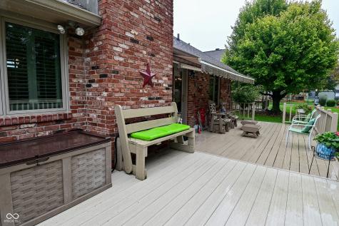 5157 Estes Drive Greenwood IN 46142