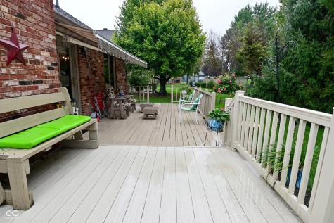 5157 Estes Drive Greenwood IN 46142