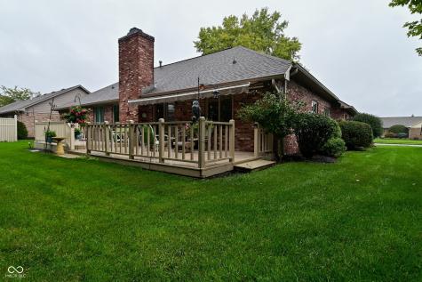 5157 Estes Drive Greenwood IN 46142