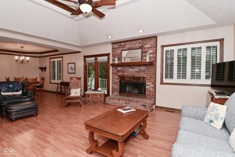 5157 Estes Drive Greenwood IN 46142