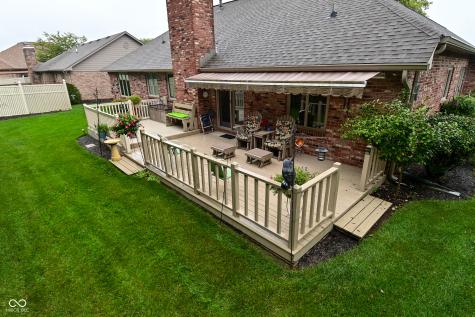 5157 Estes Drive Greenwood IN 46142