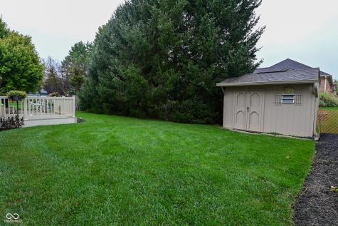5157 Estes Drive Greenwood IN 46142