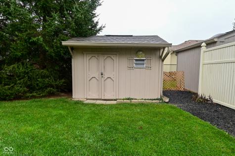 5157 Estes Drive Greenwood IN 46142