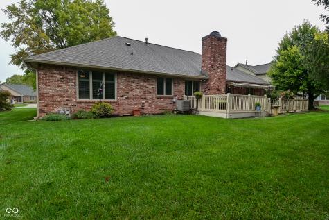 5157 Estes Drive Greenwood IN 46142