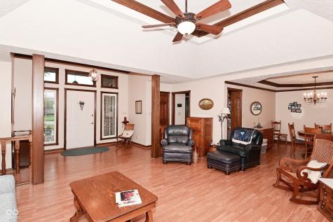 5157 Estes Drive Greenwood IN 46142