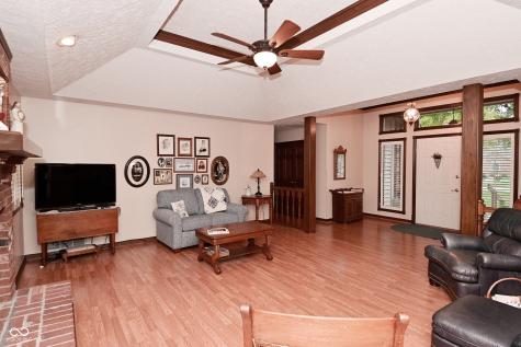 5157 Estes Drive Greenwood IN 46142