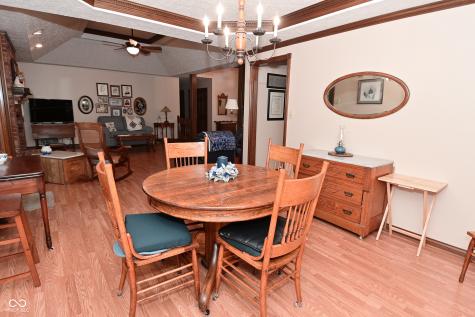 5157 Estes Drive Greenwood IN 46142