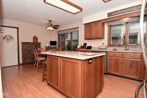 5157 Estes Drive Greenwood IN 46142