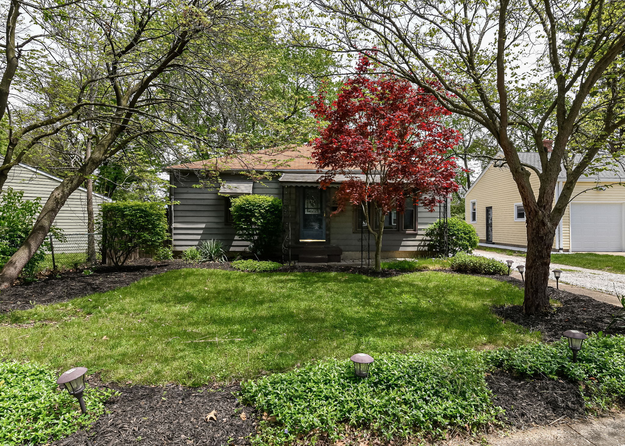 5219 Crittenden Avenue Indianapolis IN 46220