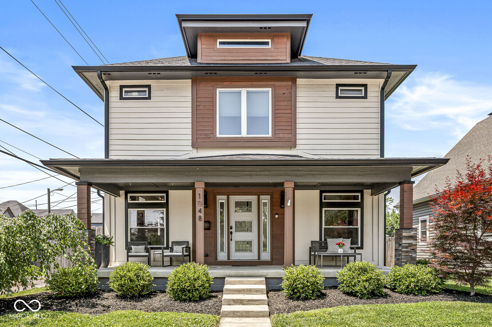 1048 Saint Peter Street Indianapolis IN 46203