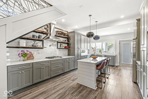 1048 Saint Peter Street Indianapolis IN 46203