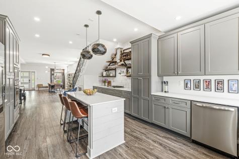 1048 Saint Peter Street Indianapolis IN 46203