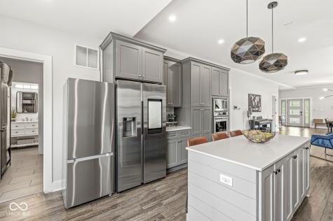 1048 Saint Peter Street Indianapolis IN 46203