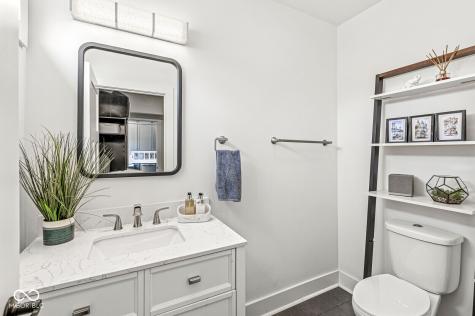 1048 Saint Peter Street Indianapolis IN 46203