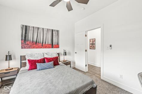 1048 Saint Peter Street Indianapolis IN 46203